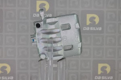 DA SILVA et9811 -